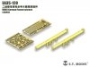 E.T. Model EA35-120 WWII German Panzerschreck 1/35